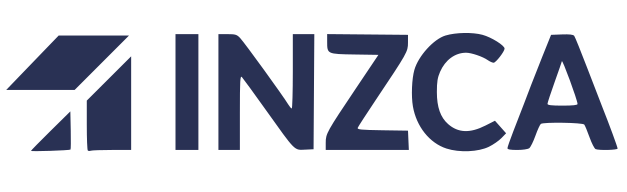 INZCA Logo